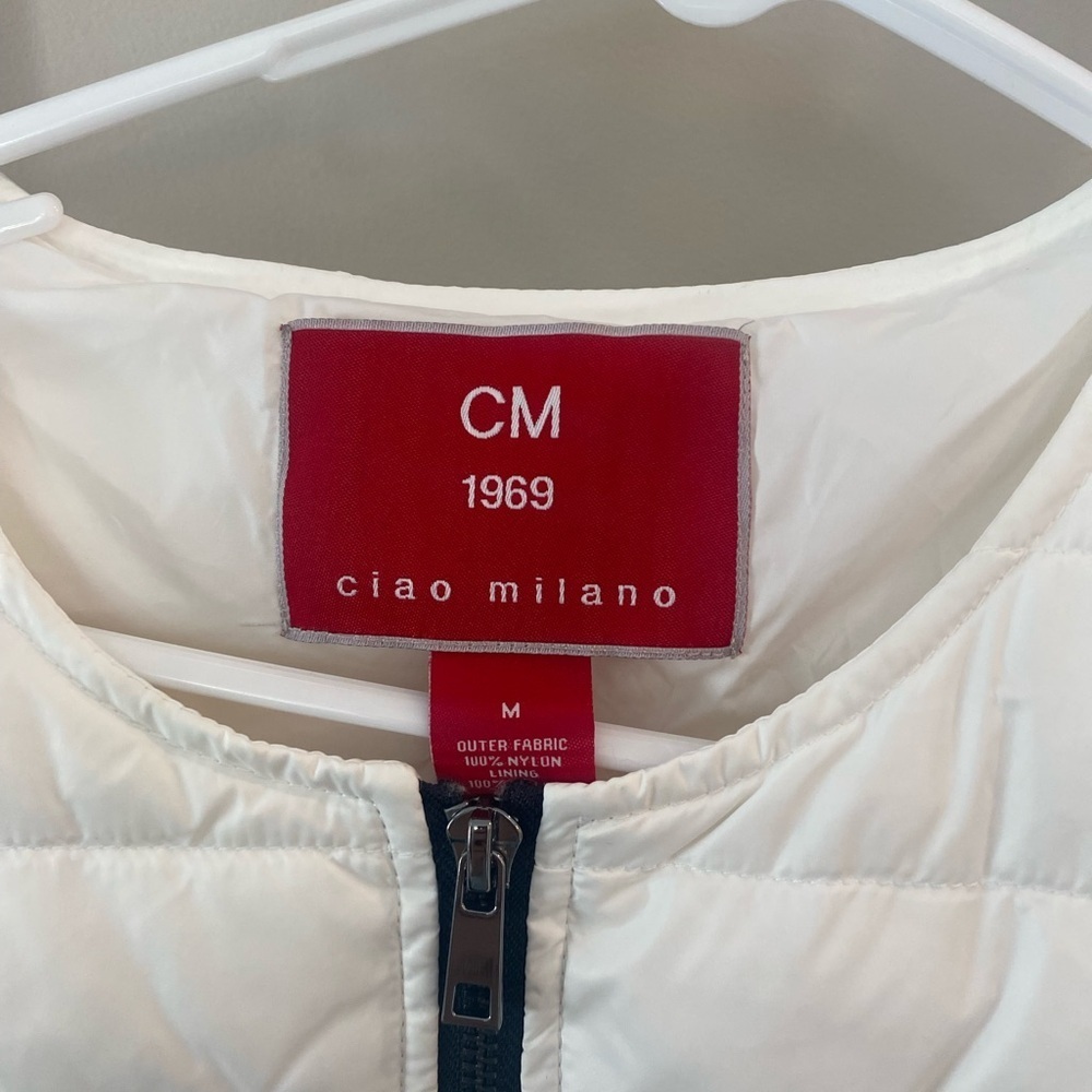 Ciao Milano  jacket - Picture 2 of 3